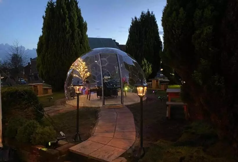 Cairndale Hotel & Spa