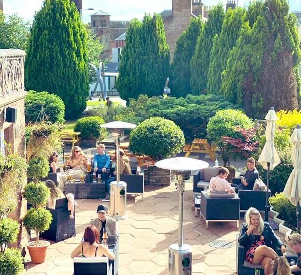 Cairndale Hotel & Spa