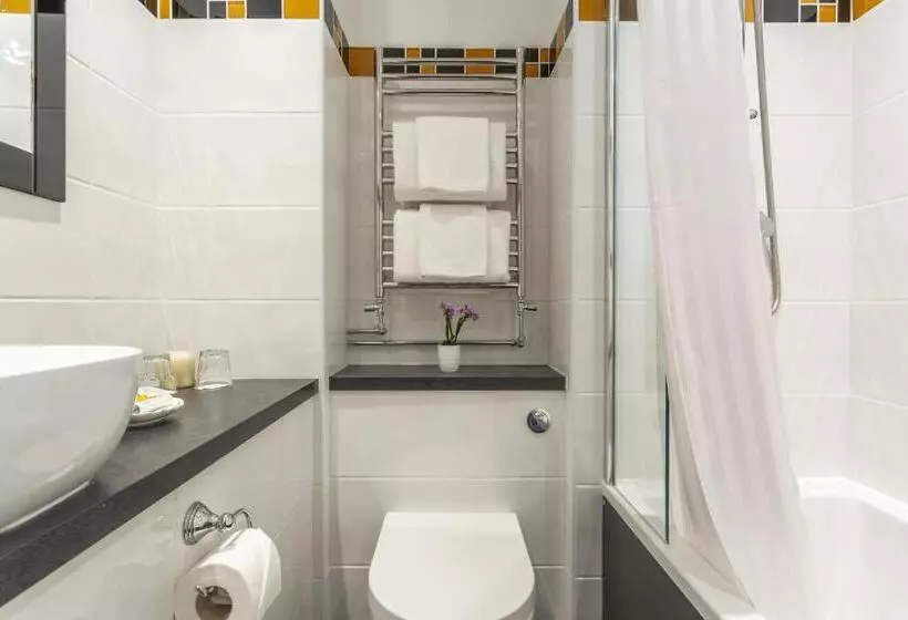 Cairndale Hotel & Spa