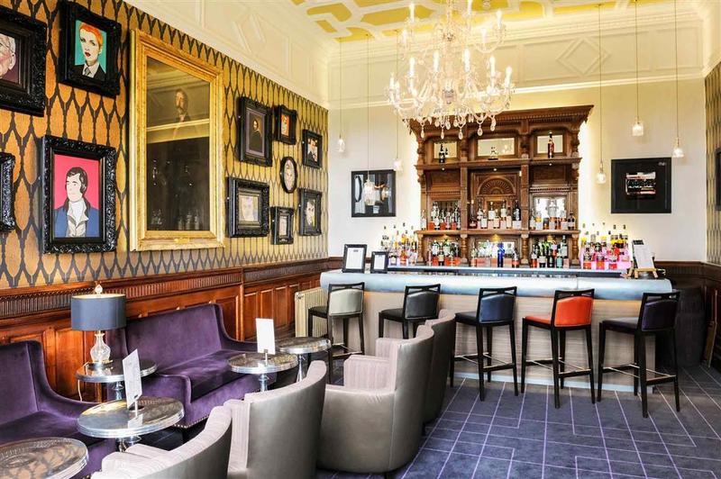 Ardoe House Hotel & Spa