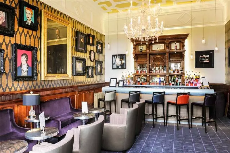 Ardoe House Hotel & Spa