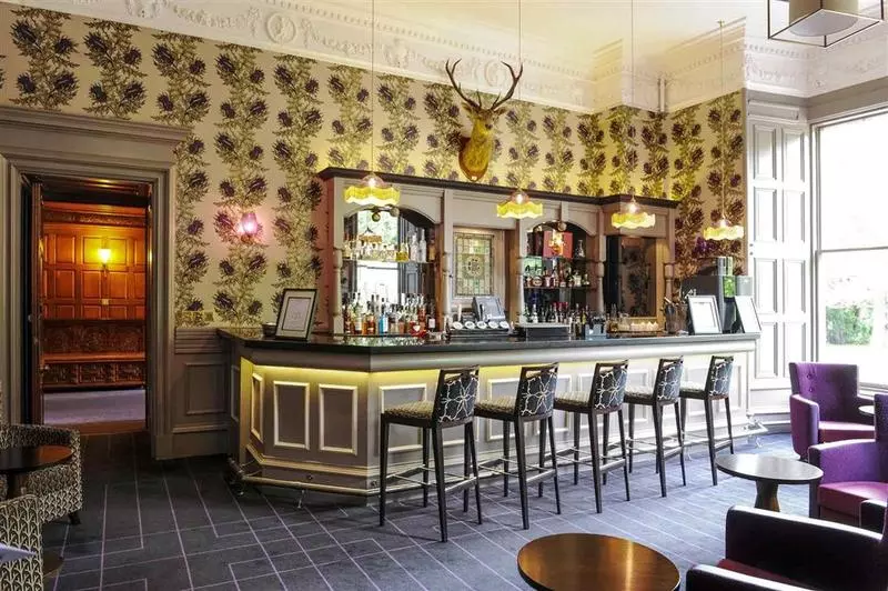 Ardoe House Hotel & Spa