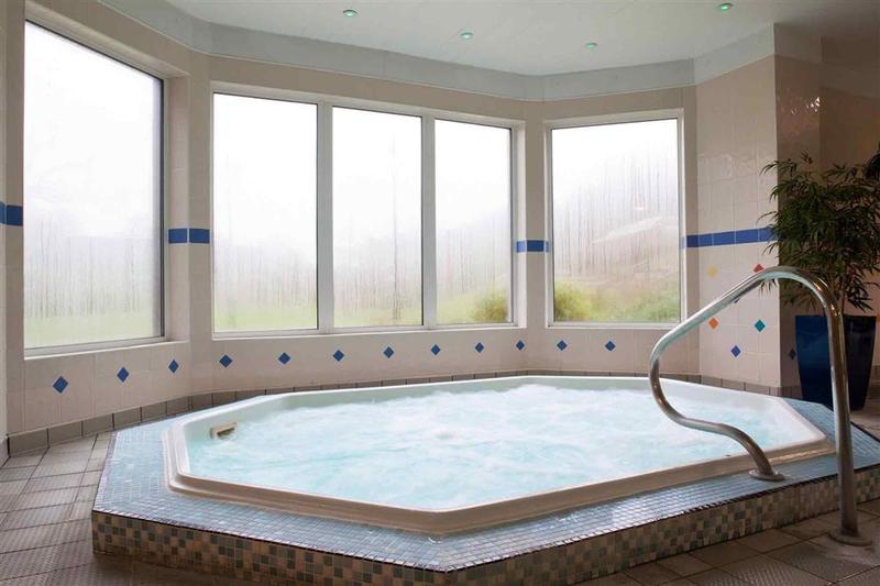 Ardoe House Hotel & Spa