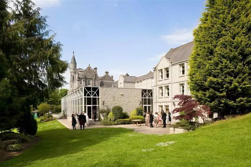 Ardoe House Hotel & Spa