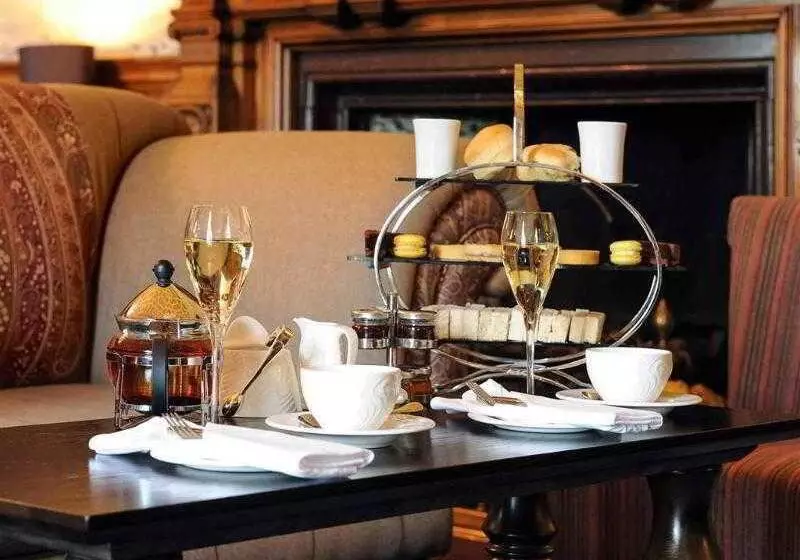 Ardoe House Hotel & Spa