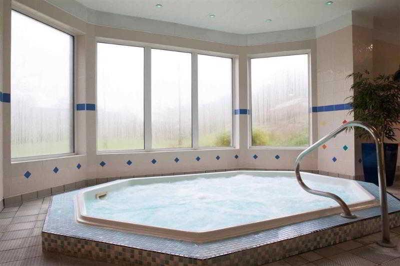 Ardoe House Hotel & Spa