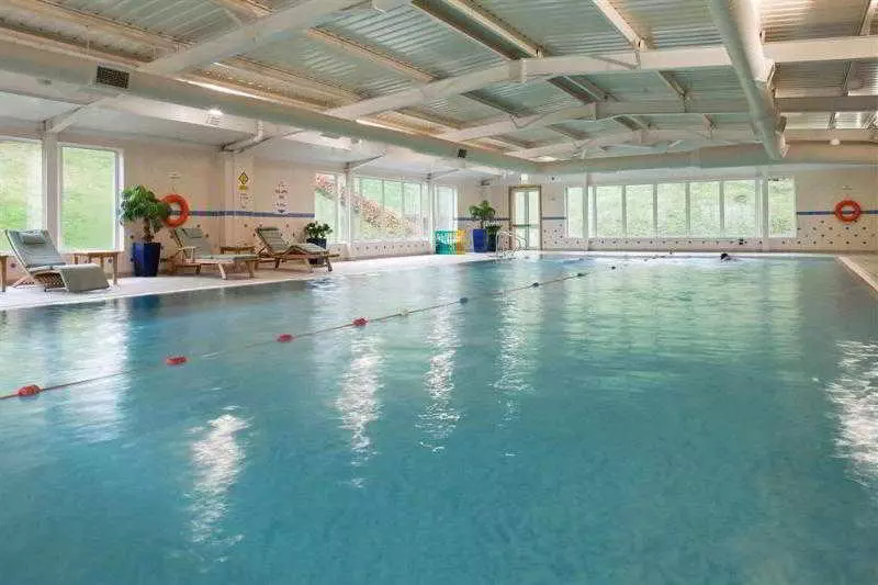 Ardoe House Hotel & Spa