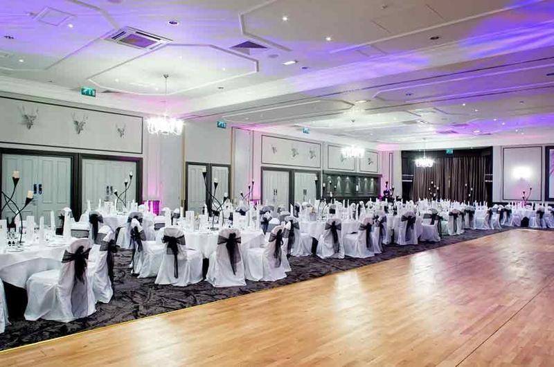 Ardoe House Hotel & Spa