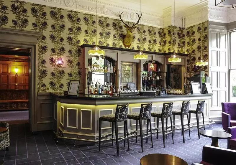 Ardoe House Hotel & Spa