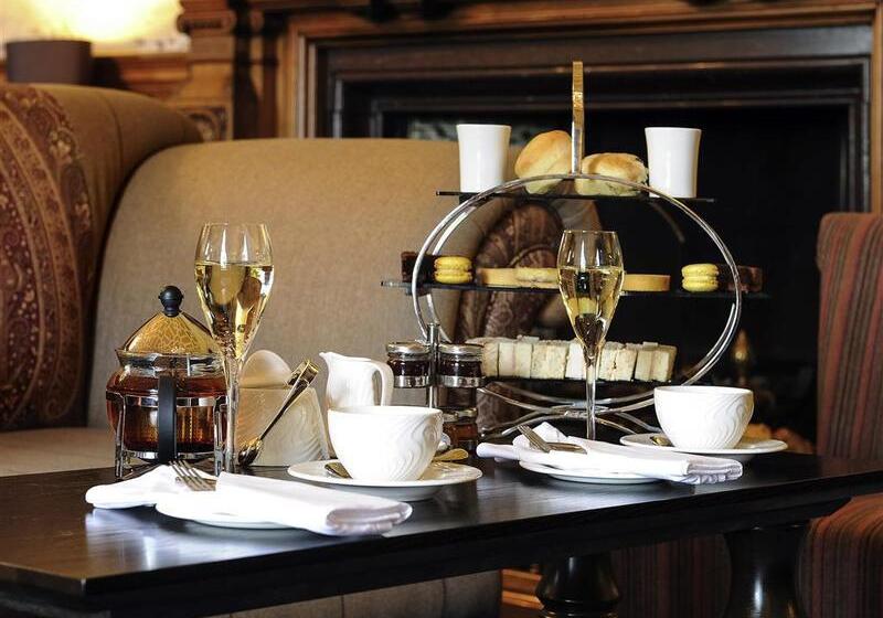 Ardoe House Hotel & Spa