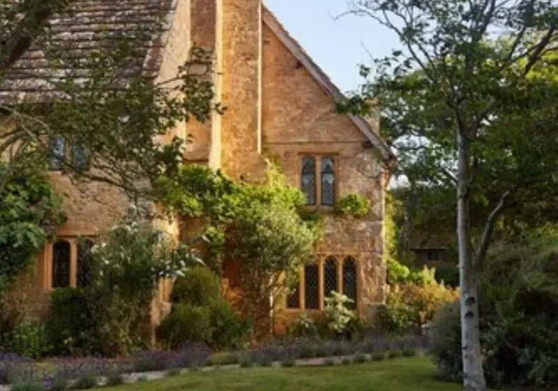 Bailiffscourt Hotel & Spa