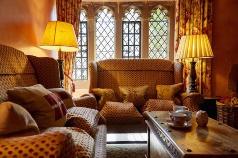 Bailiffscourt Hotel & Spa