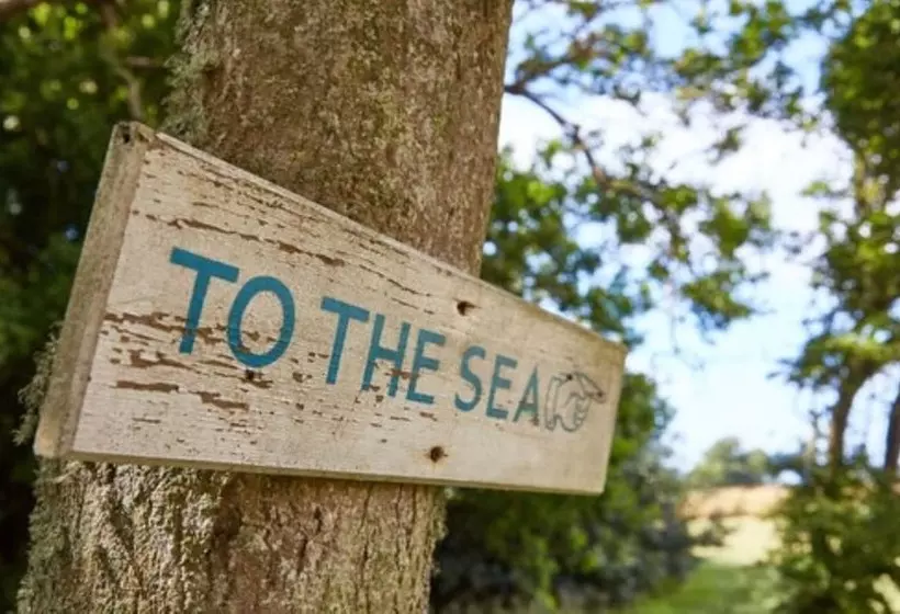 Bailiffscourt Hotel & Spa