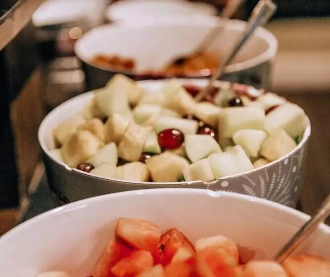 Bailiffscourt Hotel & Spa