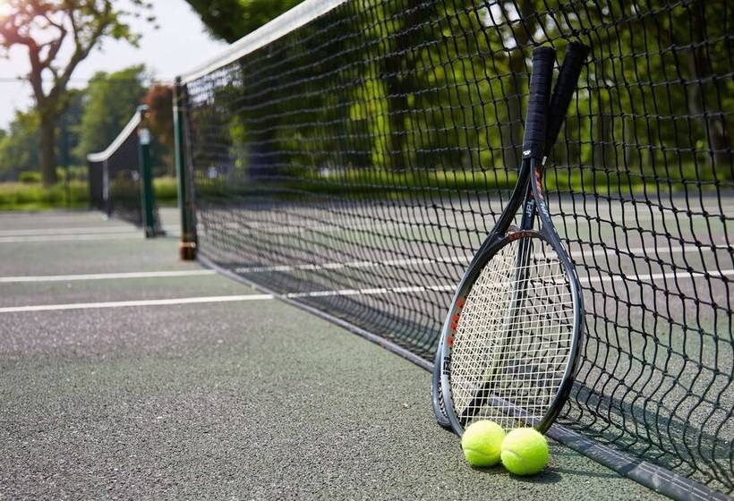 Bailiffscourt Hotel & Spa