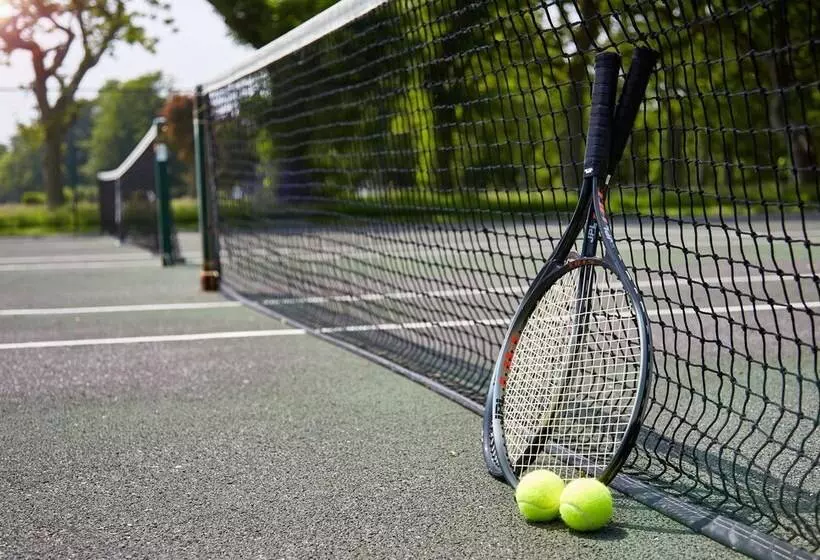 Bailiffscourt Hotel & Spa