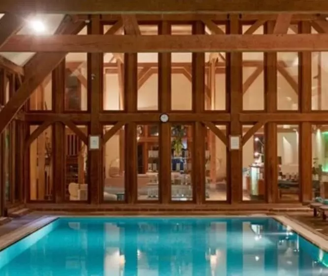 Bailiffscourt Hotel & Spa