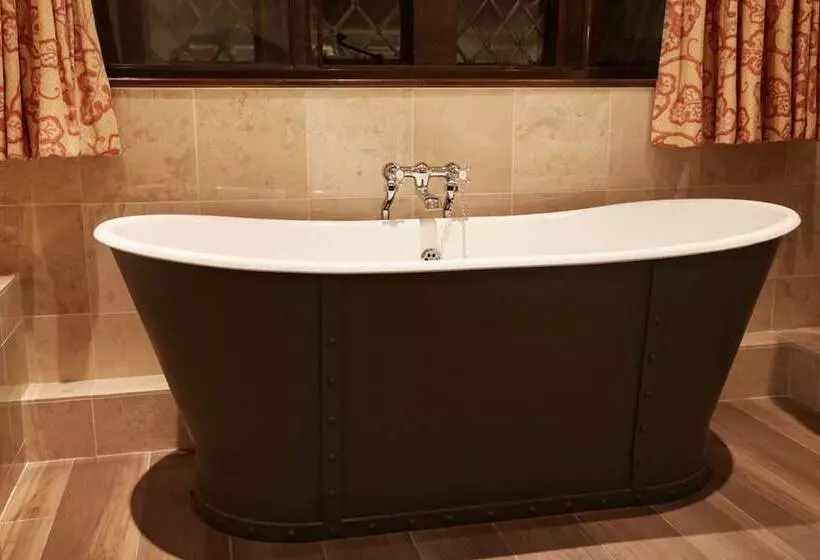 Bailiffscourt Hotel & Spa