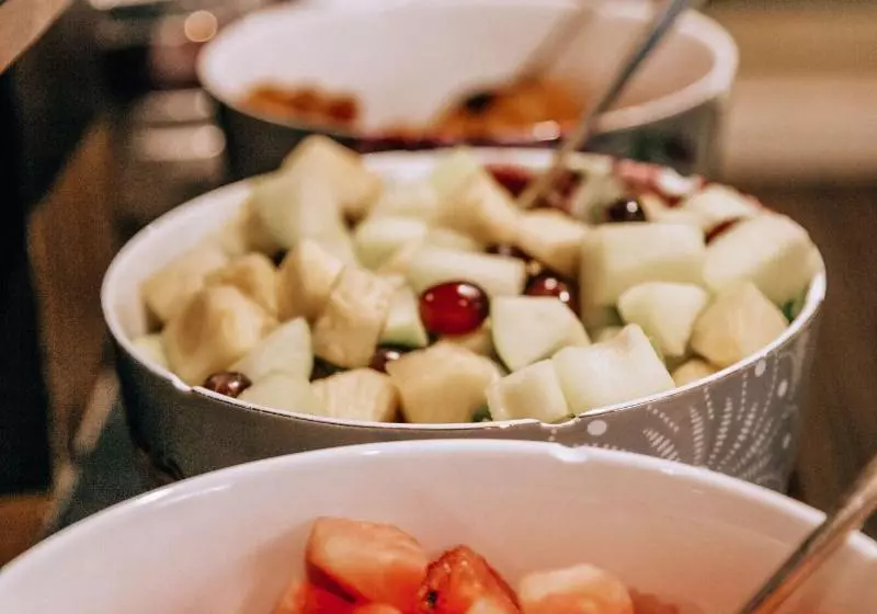 Bailiffscourt Hotel & Spa