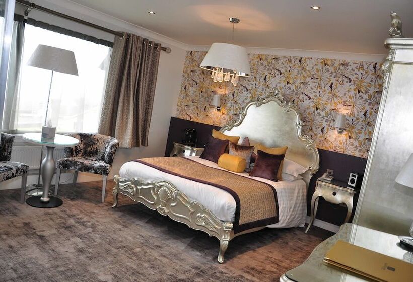 호텔 Banff Springs