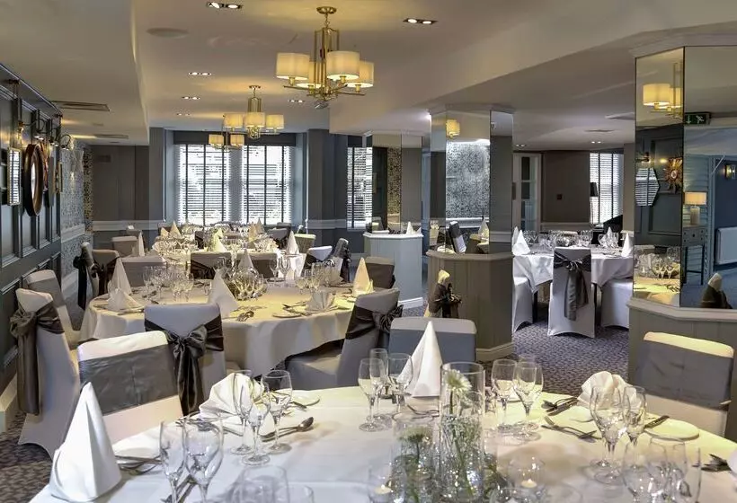 호텔 The Bruntsfield