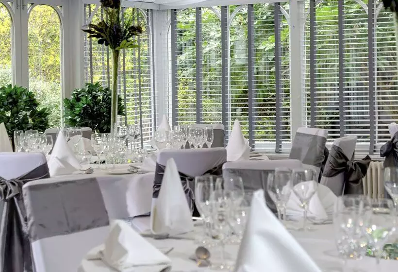 호텔 The Bruntsfield