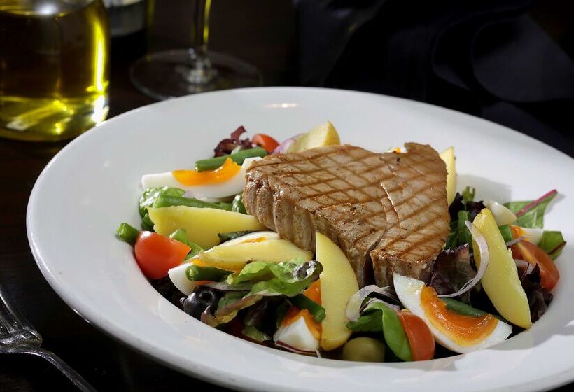 فندق The Bruntsfield