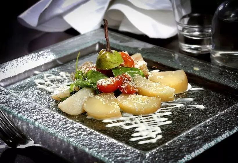 호텔 The Bruntsfield