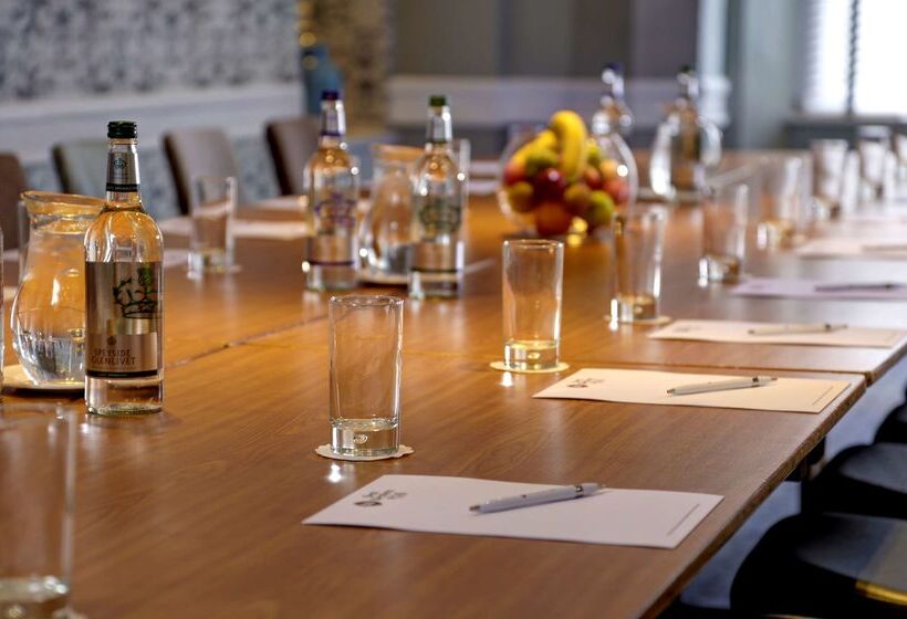 فندق The Bruntsfield