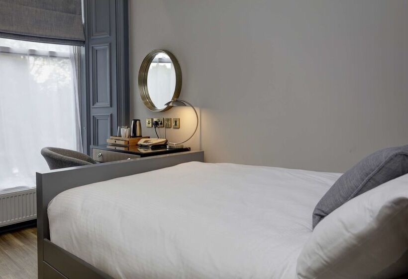 فندق The Bruntsfield