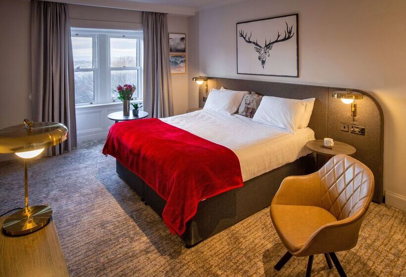 فندق The Bruntsfield