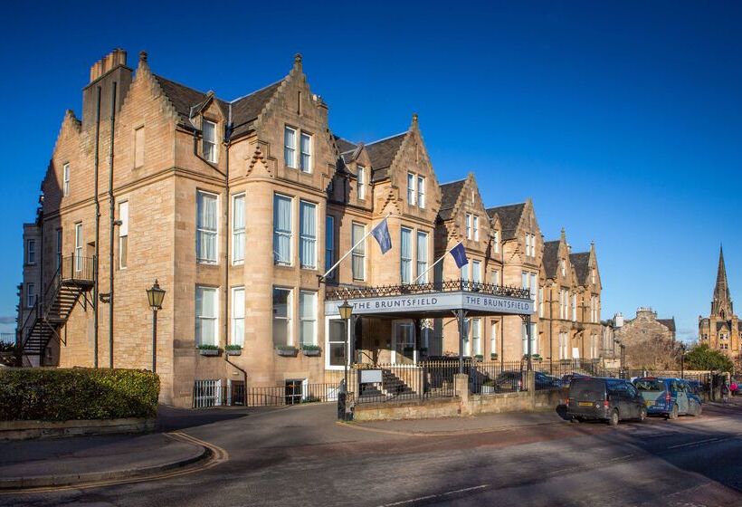 فندق The Bruntsfield
