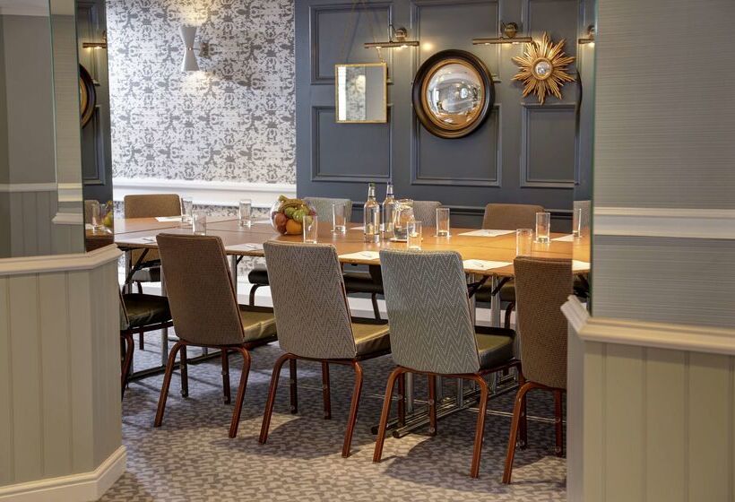 فندق The Bruntsfield