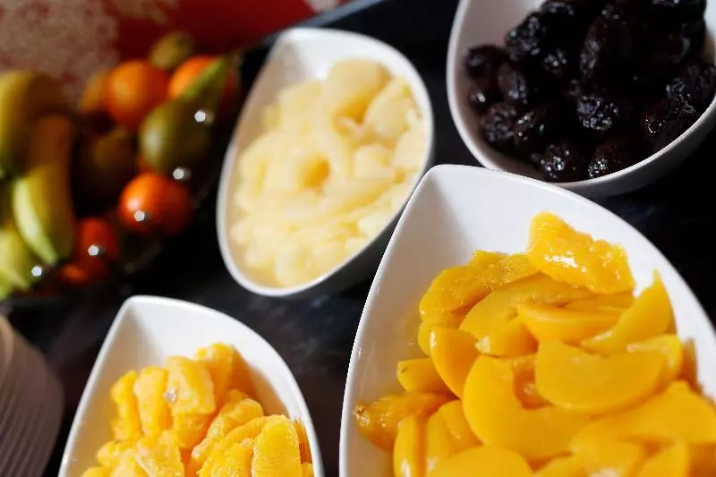 Hotelli Best Western Swiss Cottage