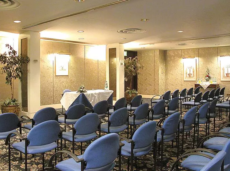 Britannia Hotel Coventry