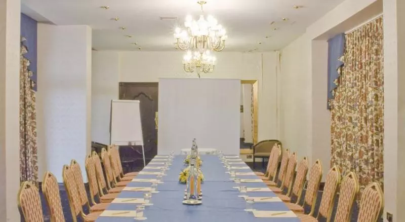 Britannia Hotel Coventry