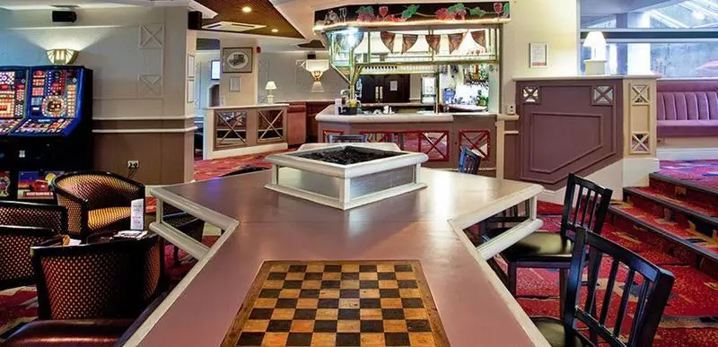 Britannia Hotel Coventry