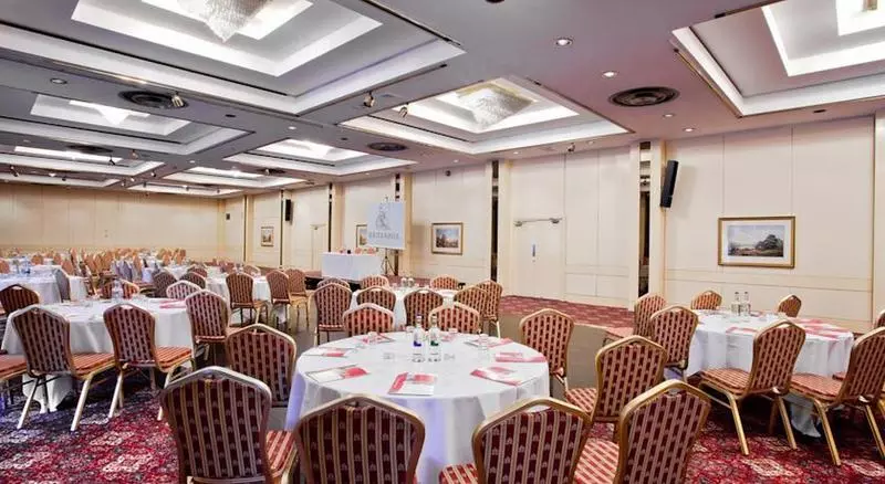 Britannia Hotel Coventry