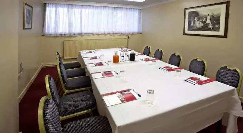 Britannia Hotel Coventry