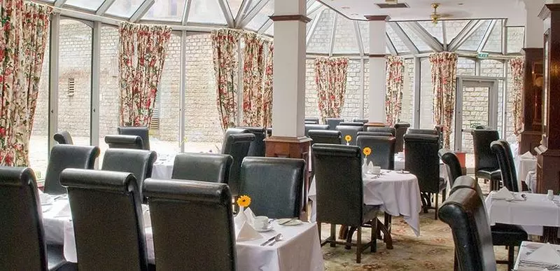 Britannia Hotel Coventry