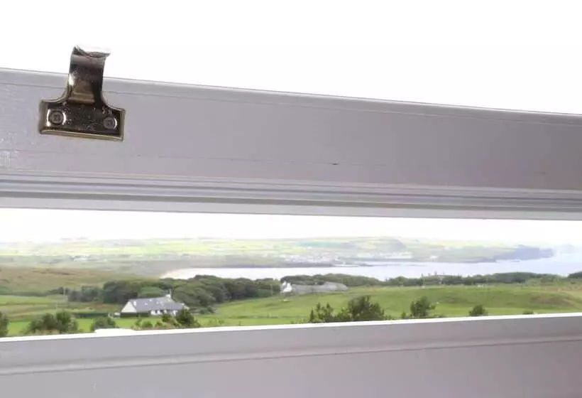 בית מלון כפרי Causeway