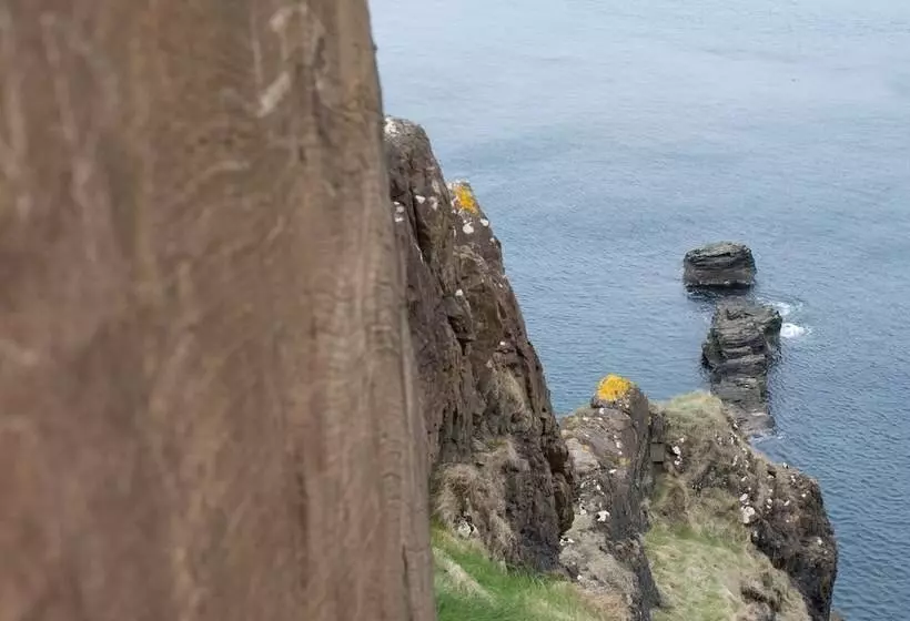 בית מלון כפרי Causeway