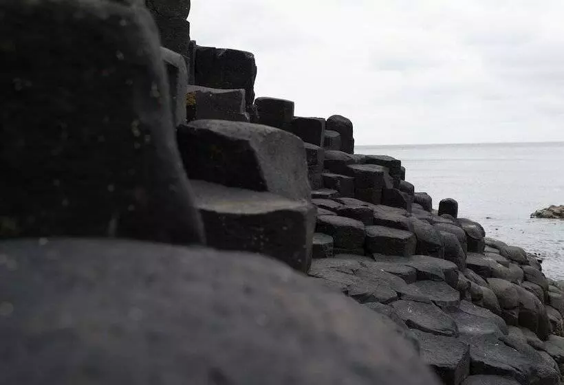 בית מלון כפרי Causeway