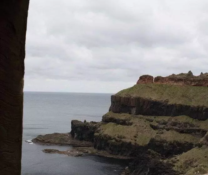 בית מלון כפרי Causeway