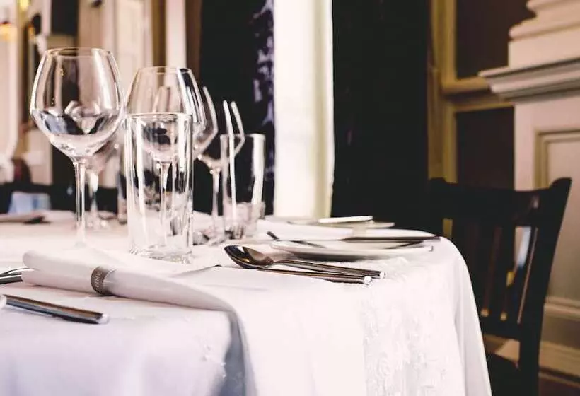 בית מלון כפרי Causeway