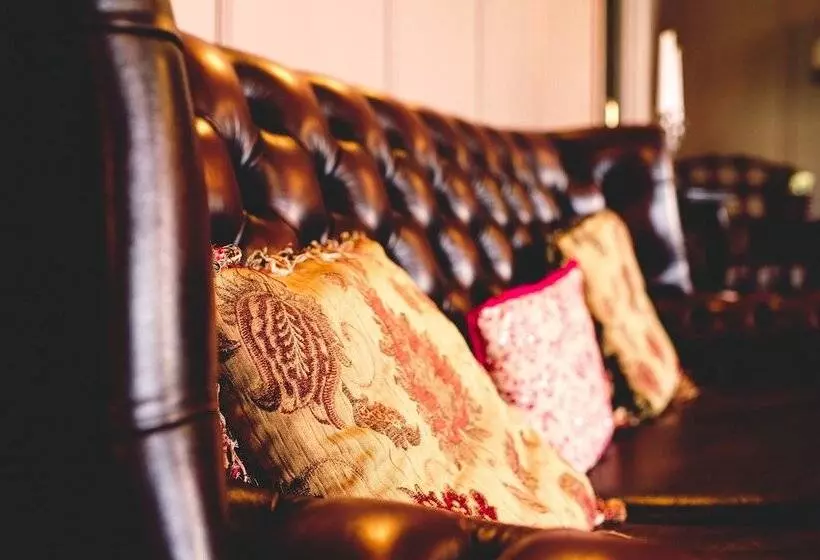 בית מלון כפרי Causeway