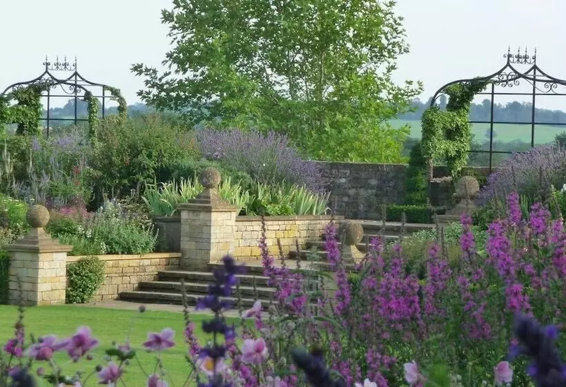 Crown Hotel Cotswold