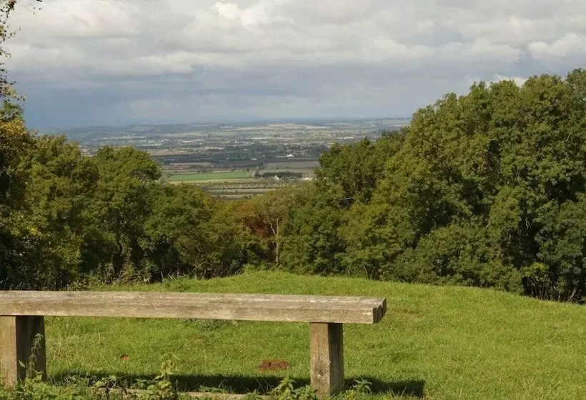 Crown Hotel Cotswold