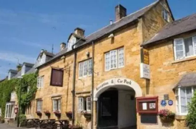 Crown Hotel Cotswold