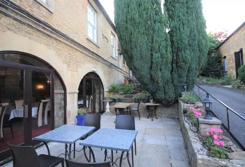 Crown Hotel Cotswold